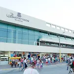 Hotel Complex Aristrocratos