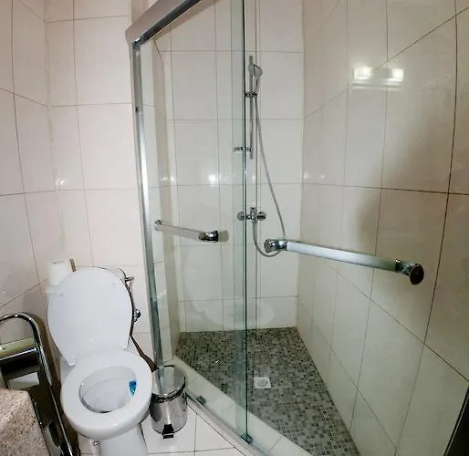 Hotel Complex Aristrocratos Mamaia