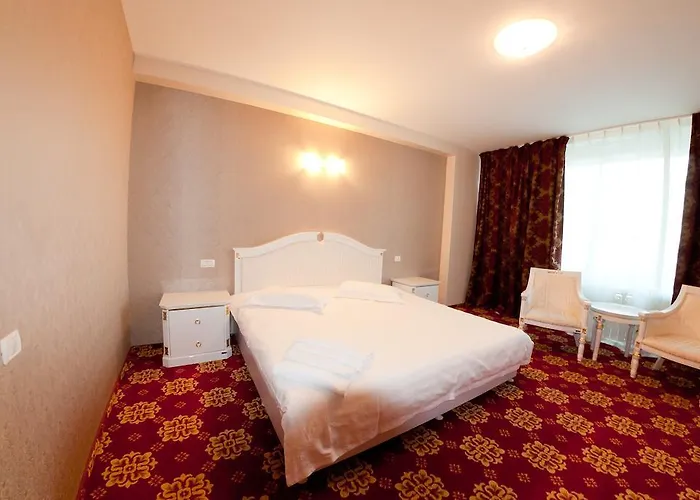 Complex Aristrocratos Mamaia