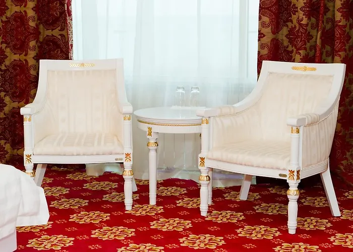 Complex Aristrocratos Mamaia