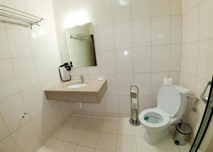 Hotel Complex Aristrocratos *