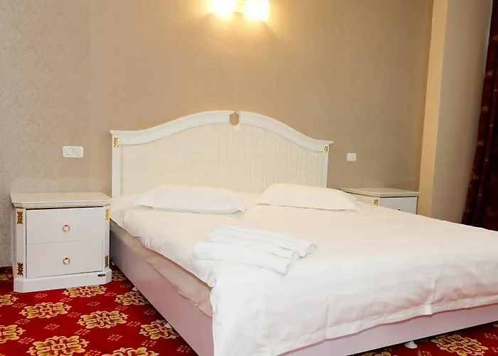 Complex Aristrocratos Mamaia