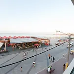 Szálloda Complex Aristrocratos Mamaia
