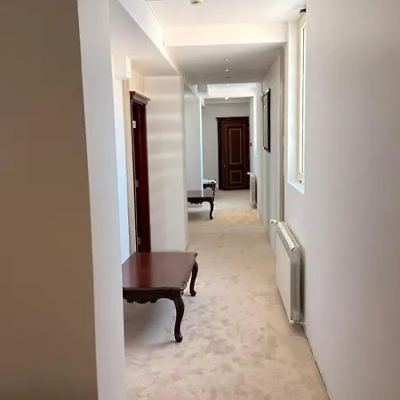 فندق Complex Aristrocratos *
