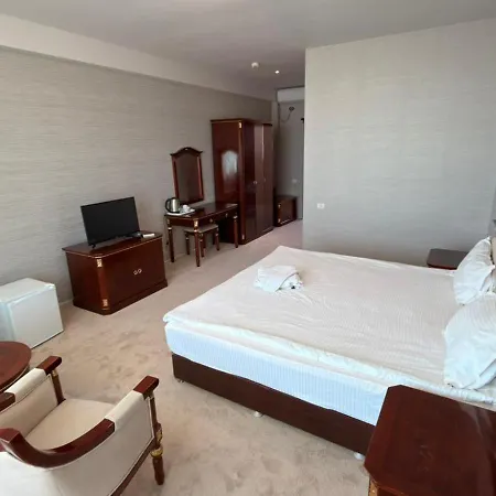 فندق Complex Aristrocratos