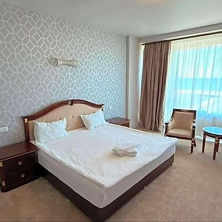 Szálloda Complex Aristrocratos Mamaia